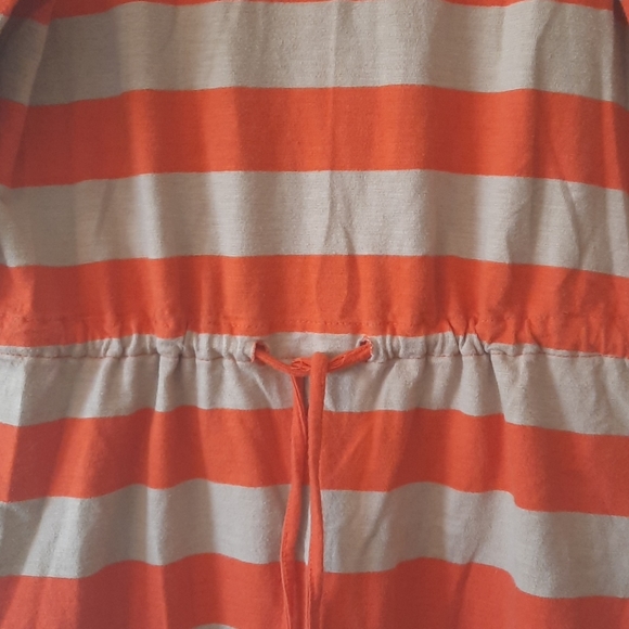 Summer dress long sleeved - Picture 2 of 4